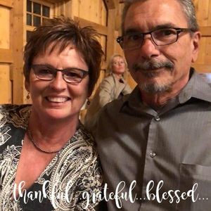 Meet your Posher, Brenda